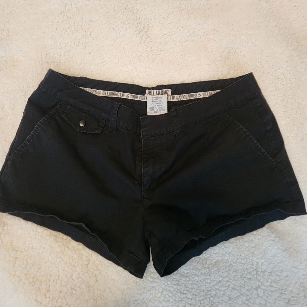 Billabong shorts